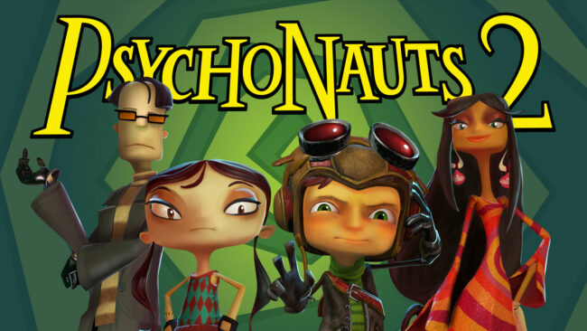 psychonauts 2