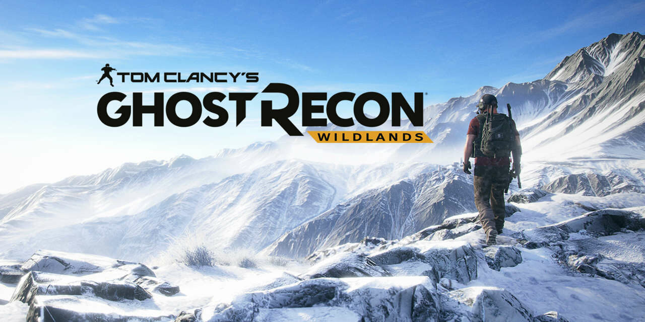 ghost recon wildlands