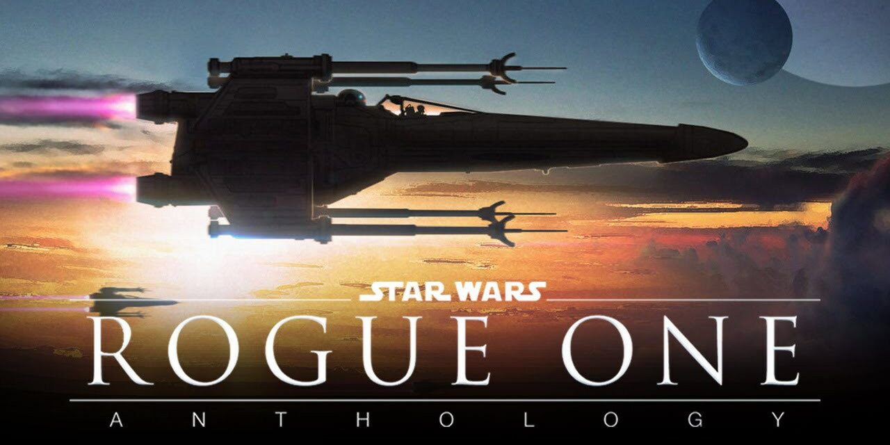 Star Wars: Rogue One