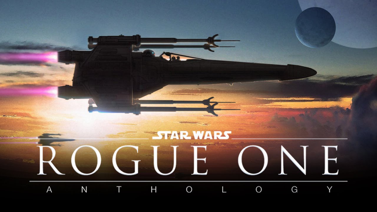 Star Wars: Rogue One
