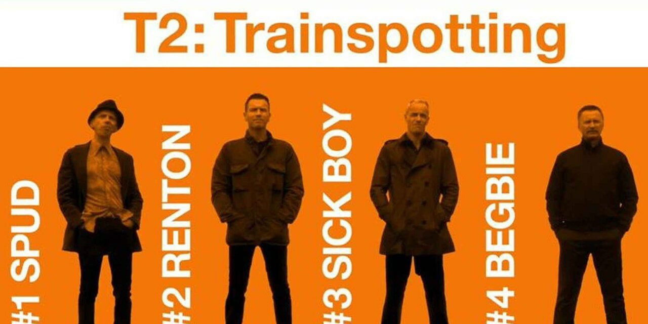 Trainspotting-2 uscite del mese di febbraio