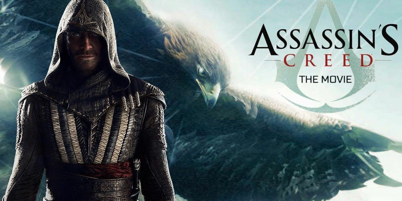 assassin's creed