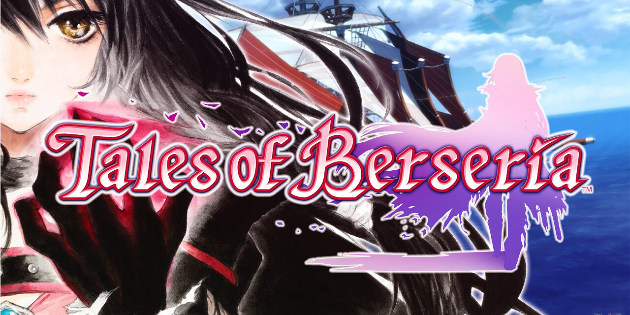 Tales of Berseria