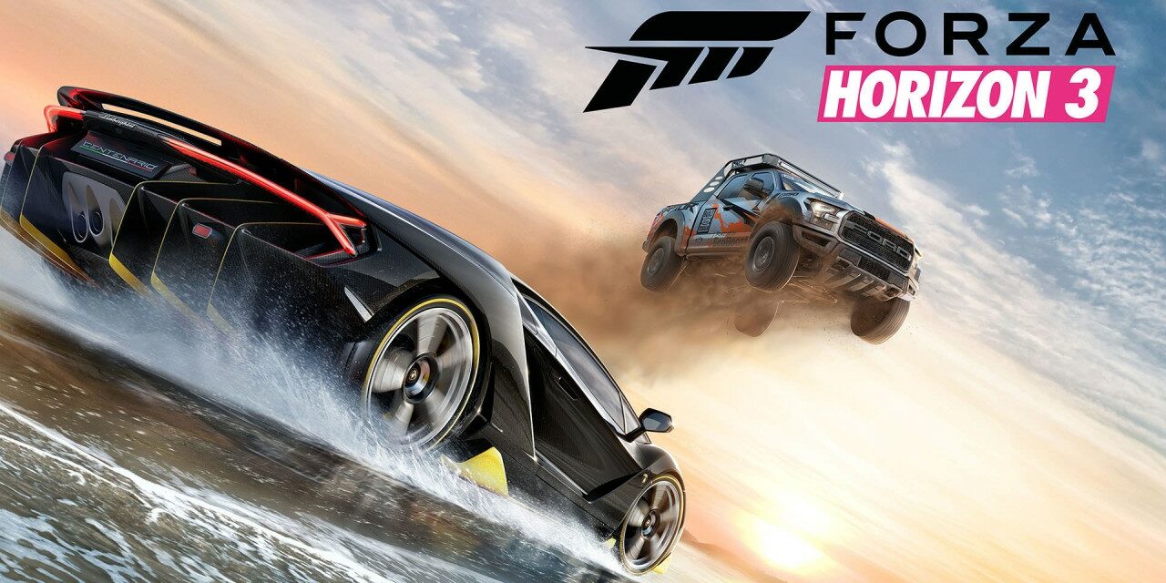 horizon01 forza horizon 3