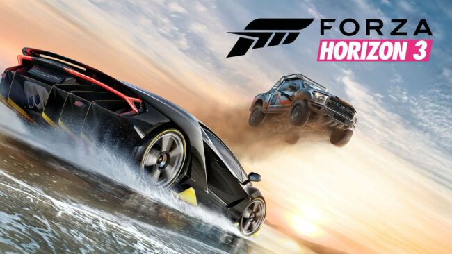 horizon01 forza horizon 3