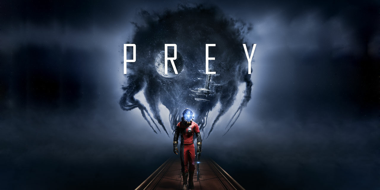 Prey