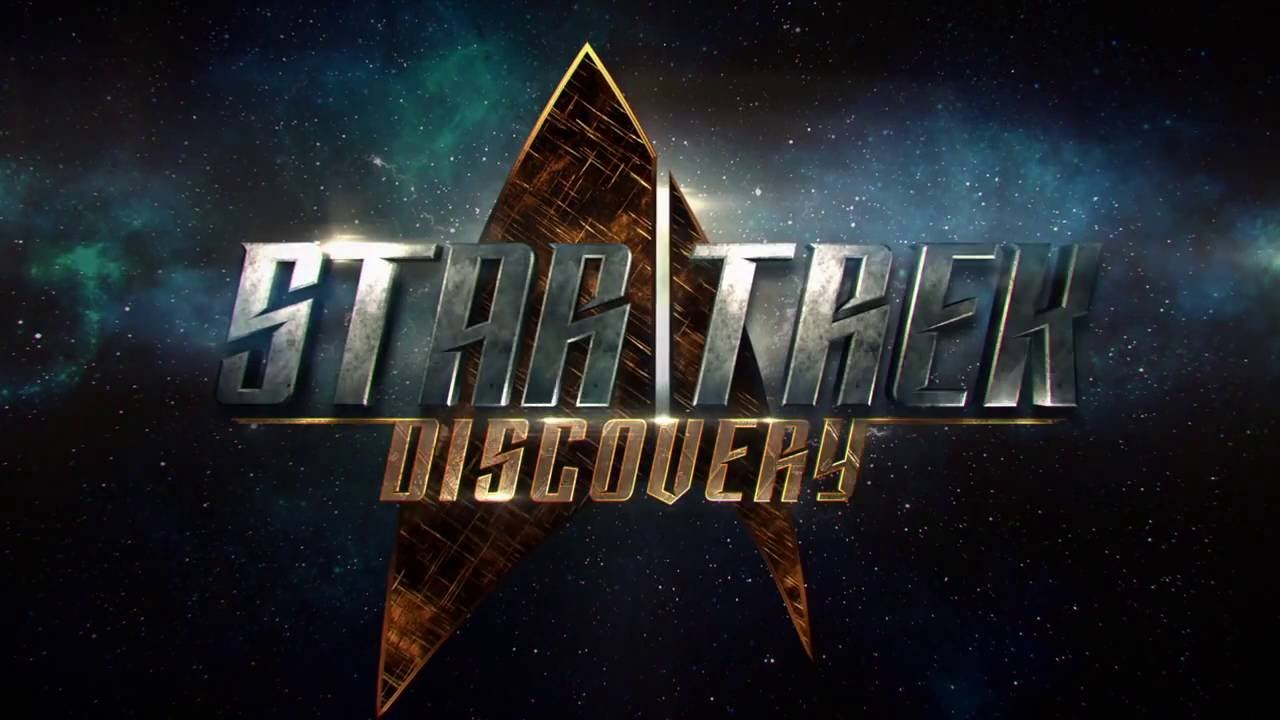 star trek: discovery