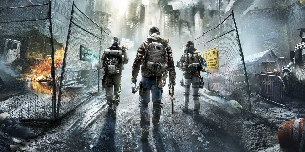 thedivision