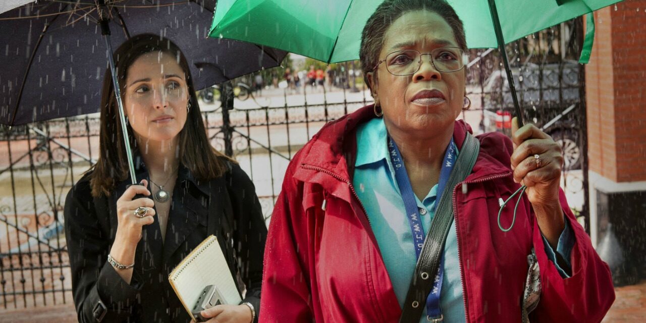 the immortal life of henrietta lacks