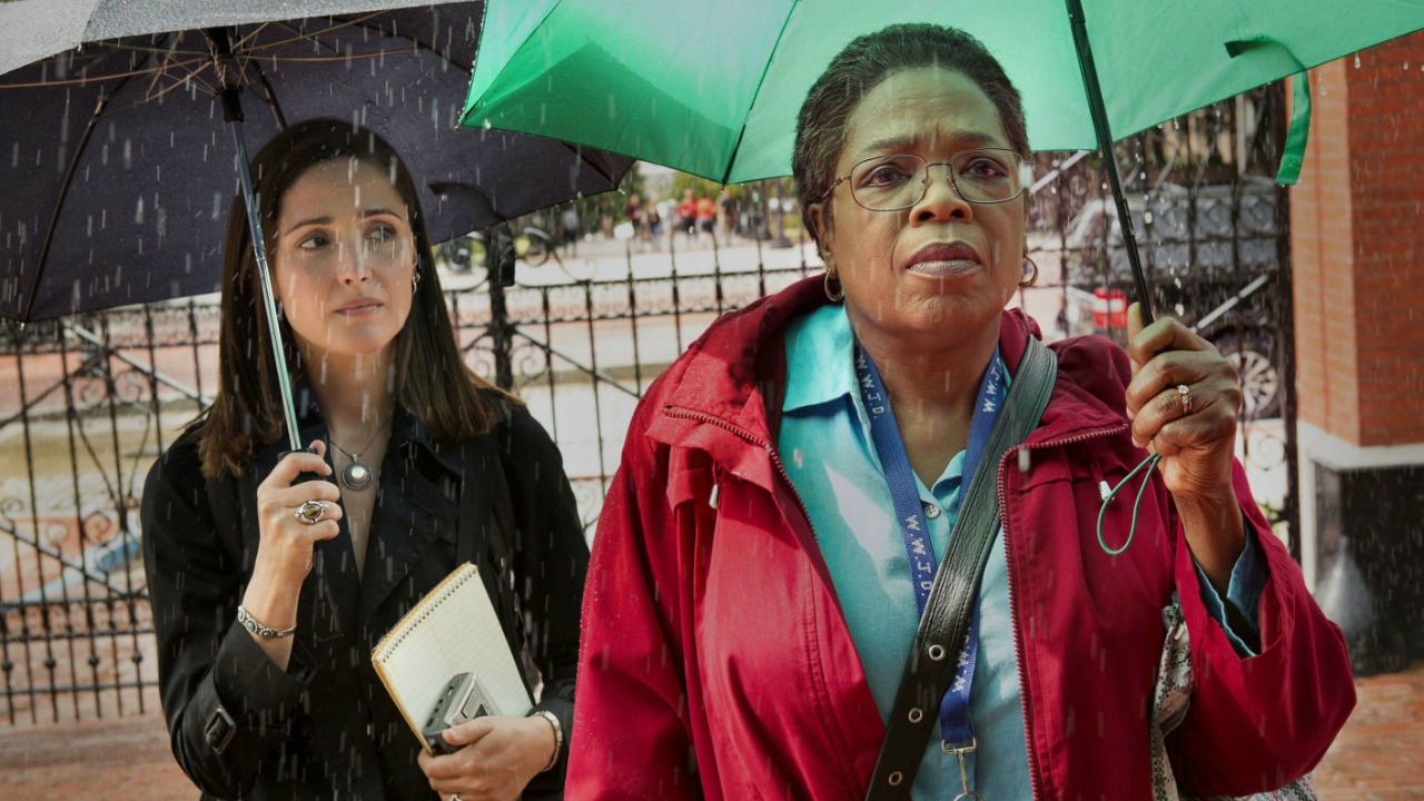 the immortal life of henrietta lacks