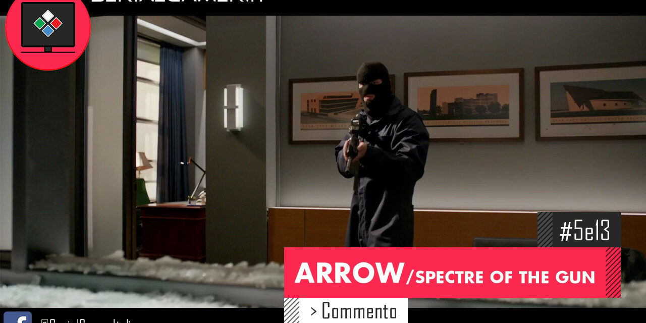 ARROW_SPECTREOFTHEGUN_mask Arrow