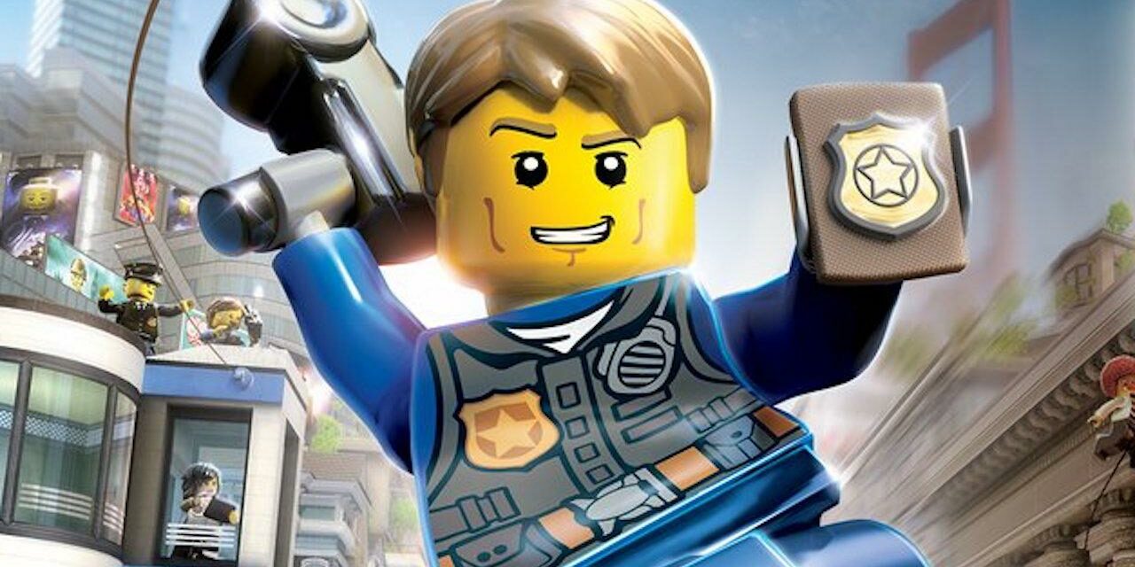Lego-City-Undercover-XboxOne LEGO CITY Undercover