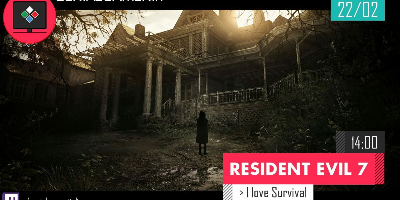 Resident Evil 7
