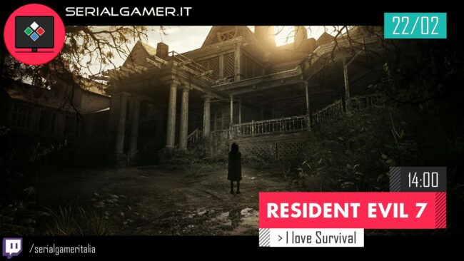 Resident Evil 7