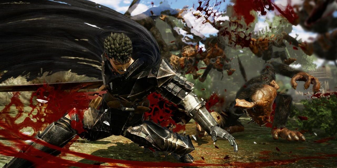 Berserk