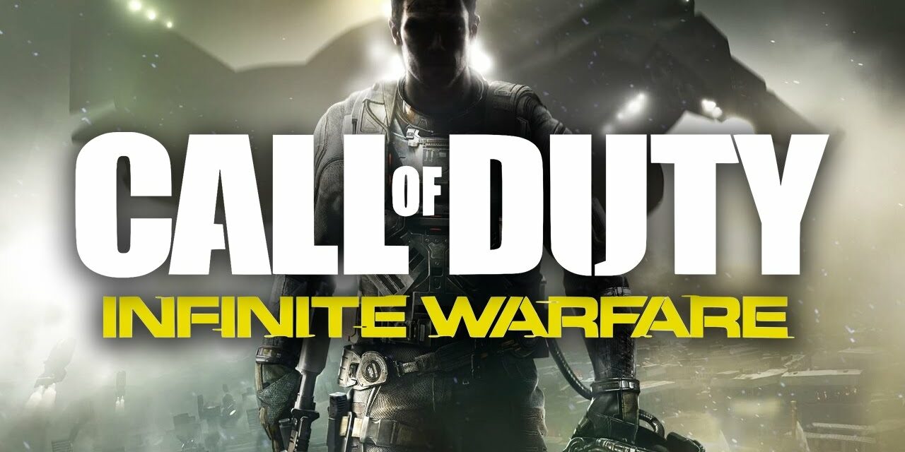 Call of Duty: Infinite Warfare