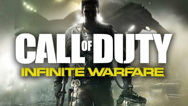 Call of Duty: Infinite Warfare