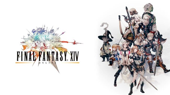 final_fantasy_xiv_online_wallpaper Final Fantasy XIV