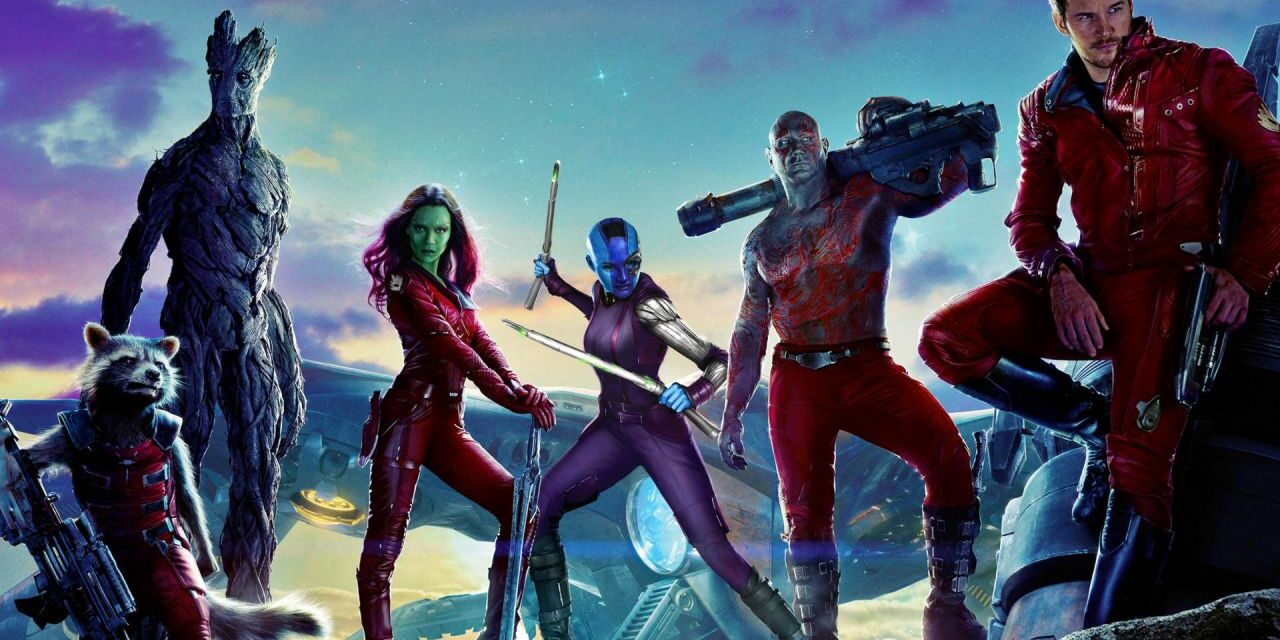 Guardiani della Galassia Vol. 2