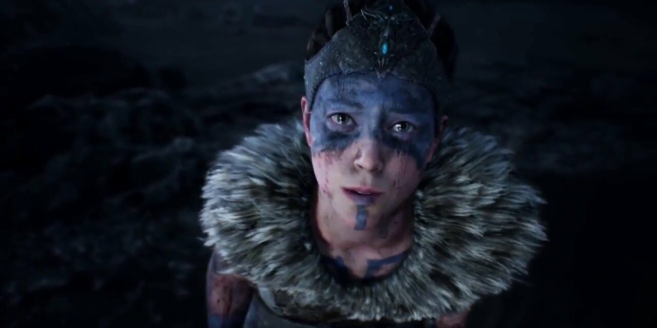 hellblade