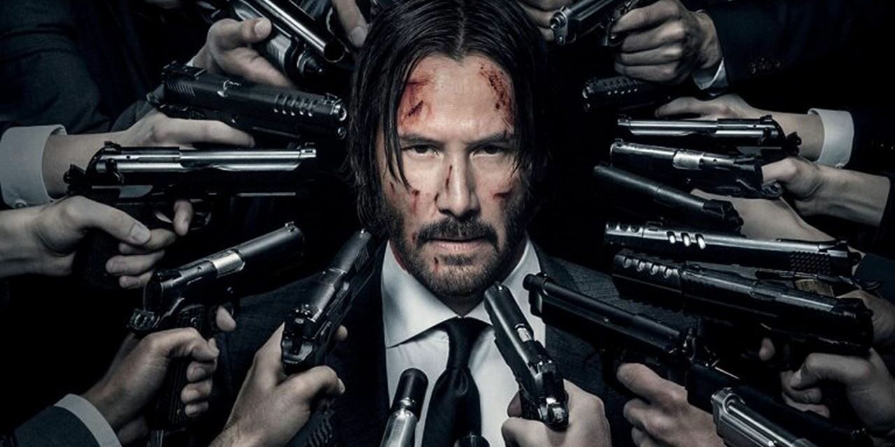 John Wick 2