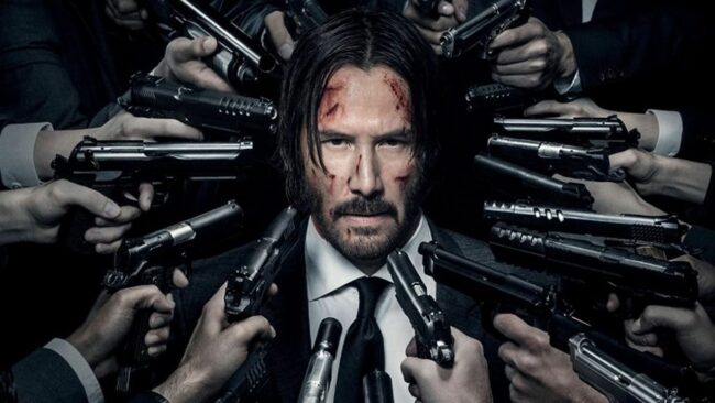 John Wick 2