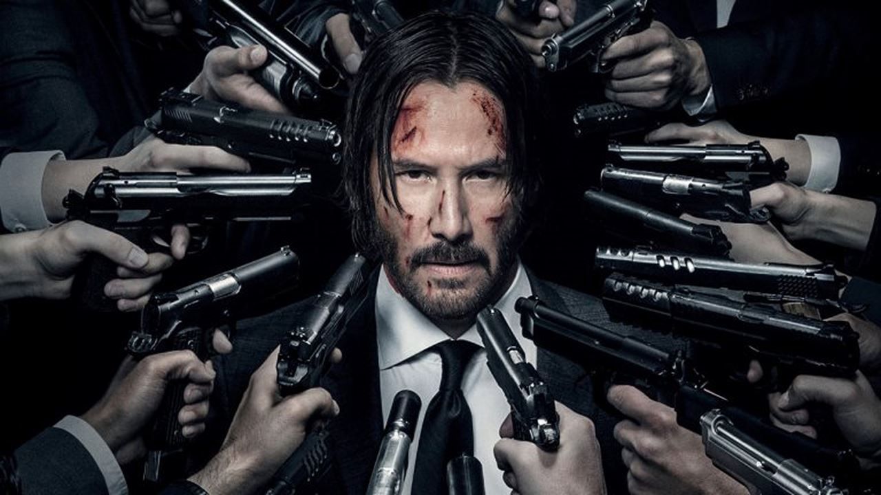 John Wick 2