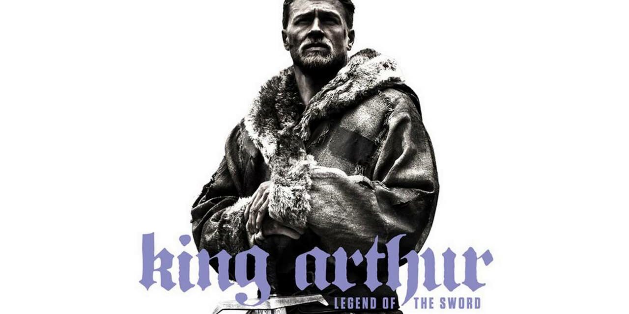 king arthur King Arthur