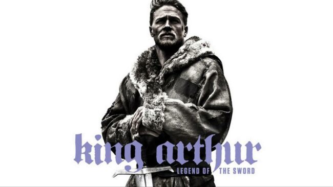 King Arthur