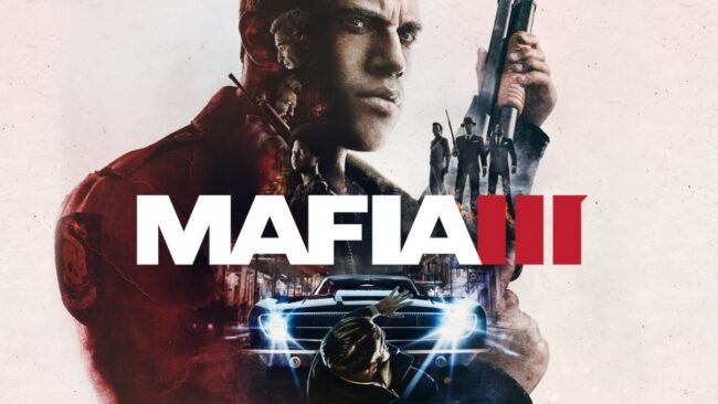 mafia III