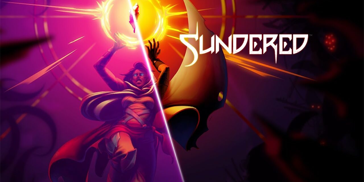 Sundered