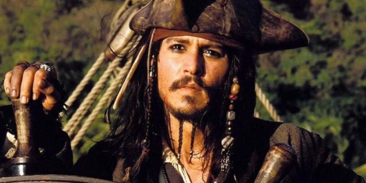 Pirati dei Caraibi: La Vendetta di Salazar