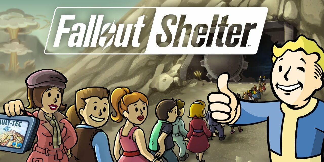 Fallout Shelter