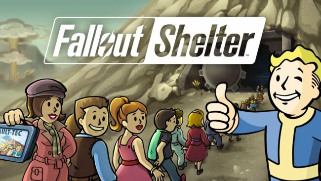 Fallout Shelter
