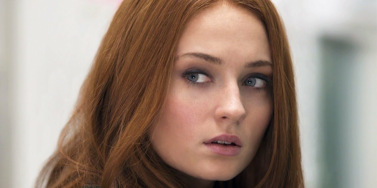 Sophie Turner