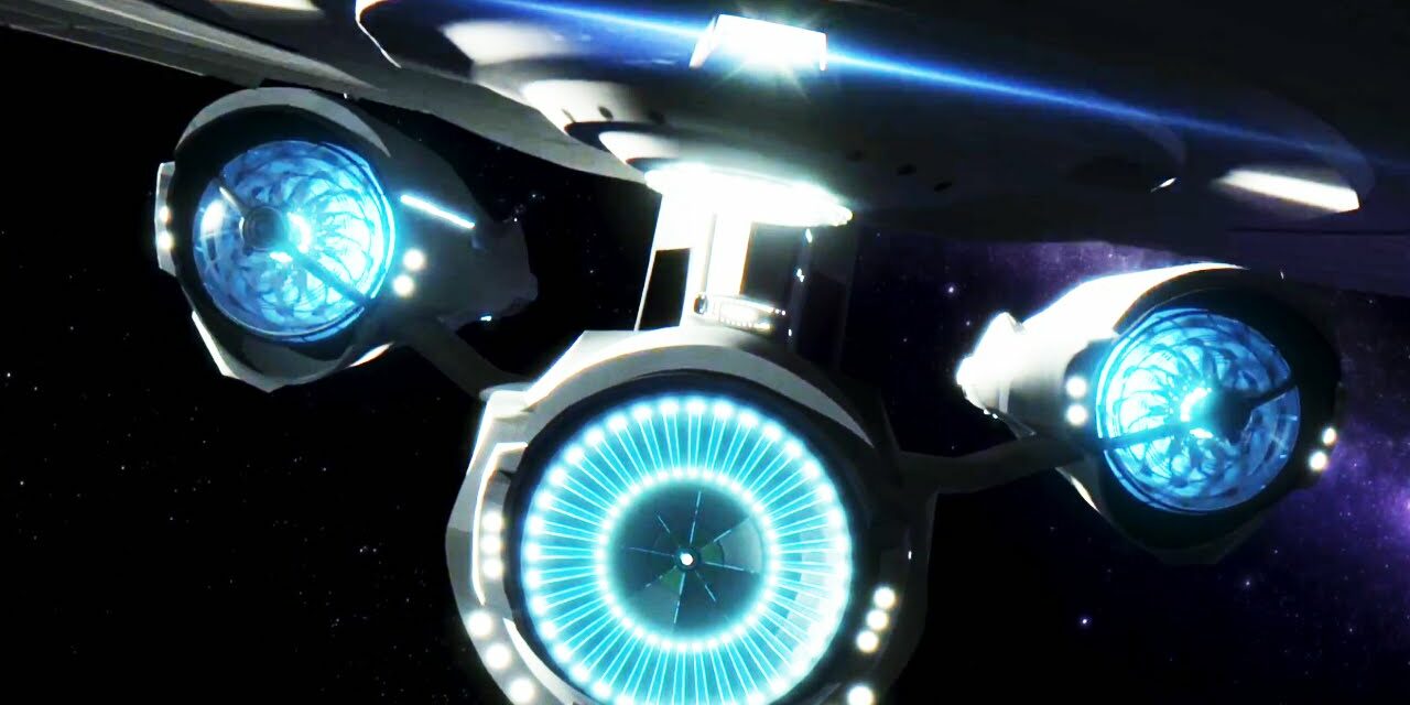 Star Trek: Bridge Crew