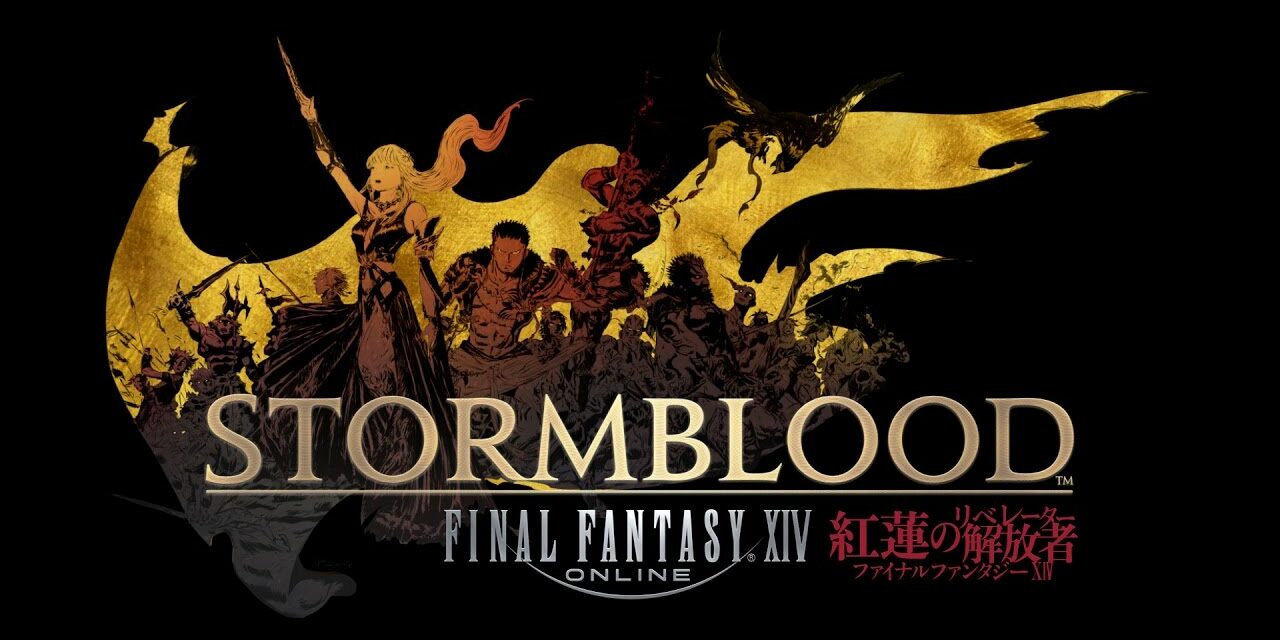 Stormblood