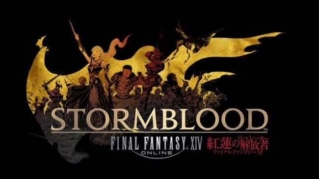 Stormblood