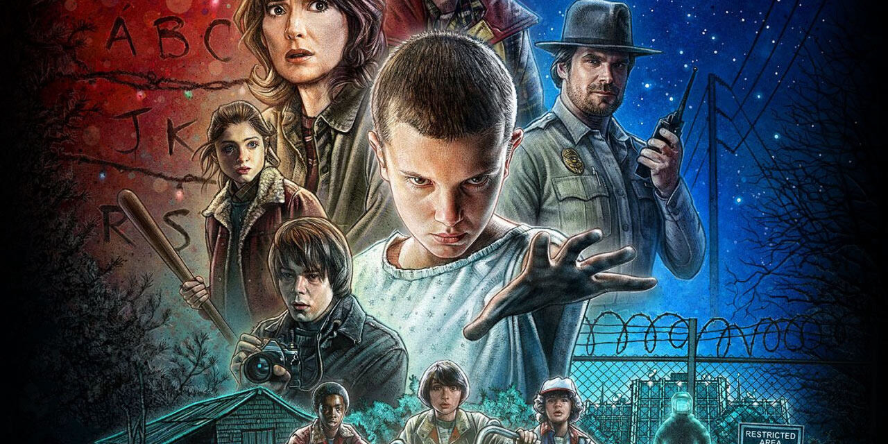 Stranger Things