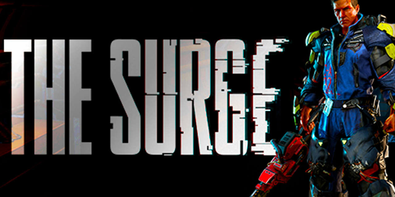 The Surge