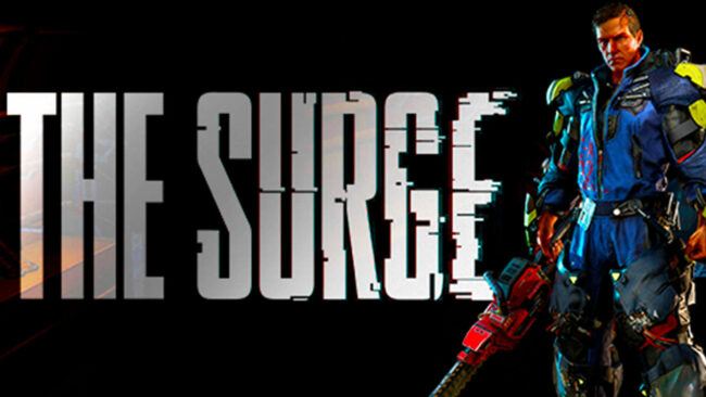 The Surge