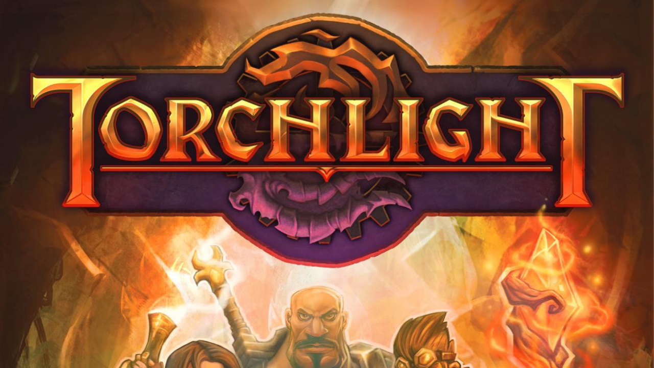 Torchlight v1 15 runic crack