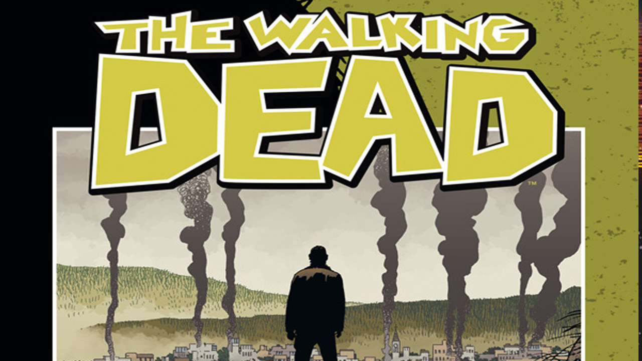 The Walking Dead volume 32: esce domani il finale della serie