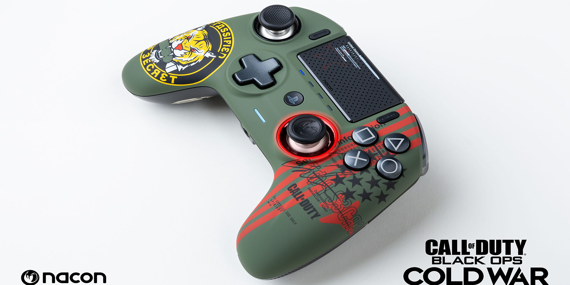 Revolution Unlimited Pro Controller COD 1