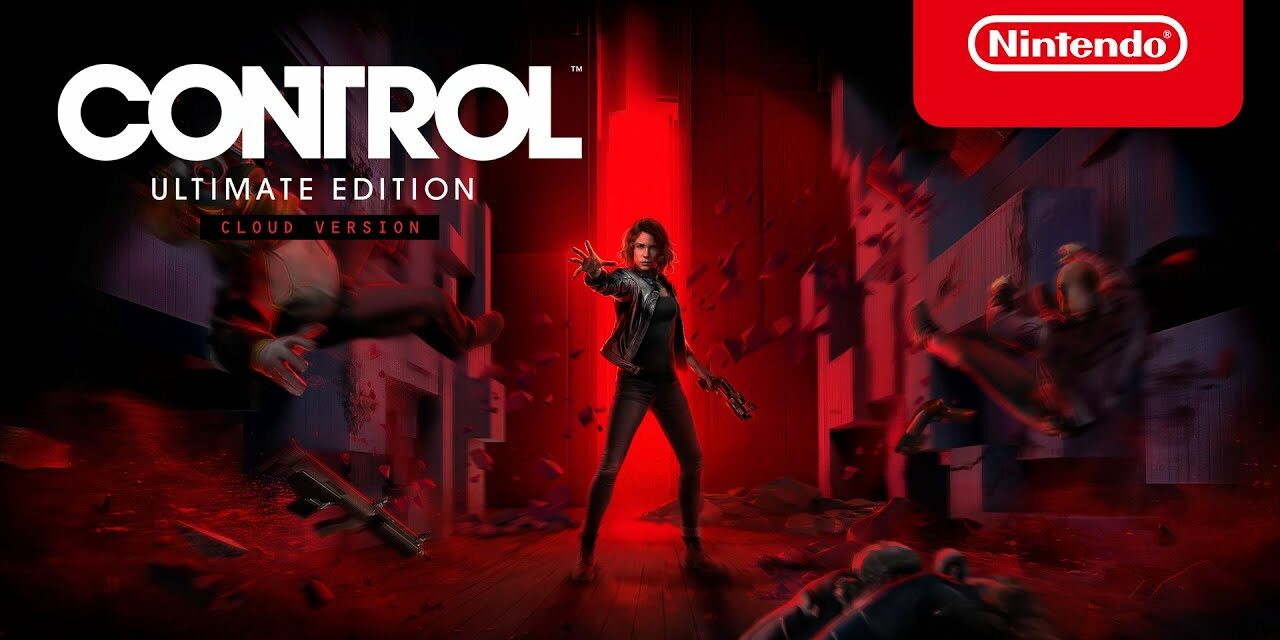 Control Ultimate Edition – Cloud Version
