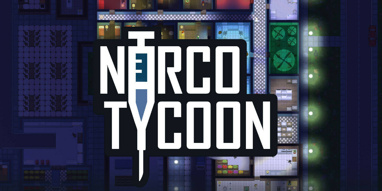 Narco Tycoon