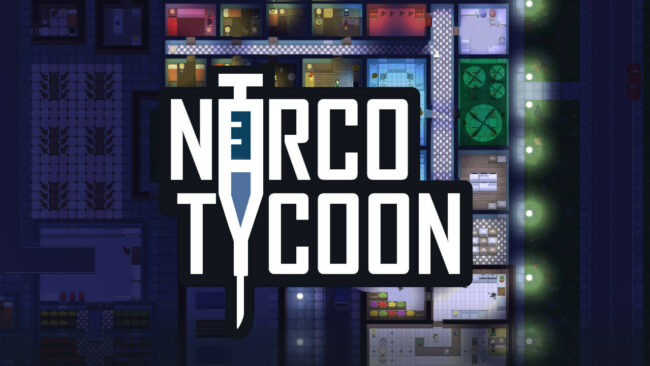 Narco Tycoon