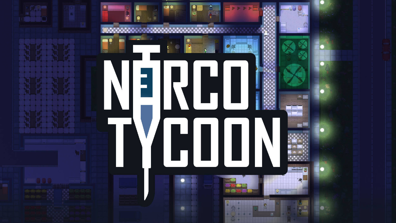 Narco Tycoon