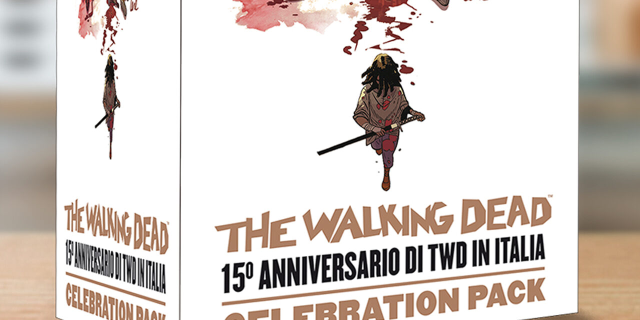 The Walking DeadCeleb