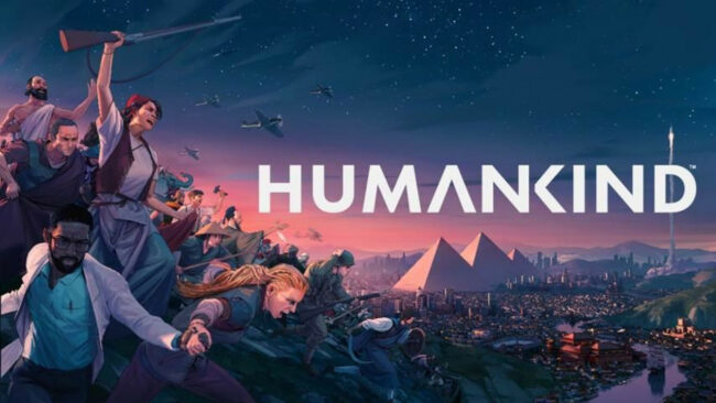 humankind humankind